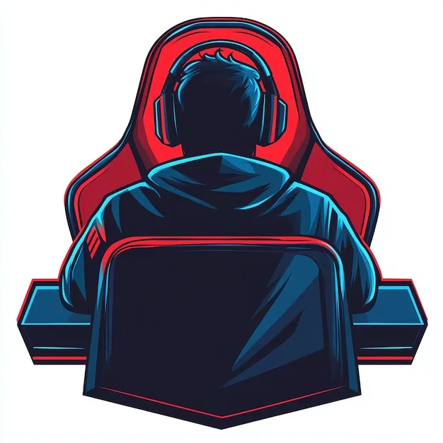 幕后故事：电竞选手的一天，汗水与梦想交织