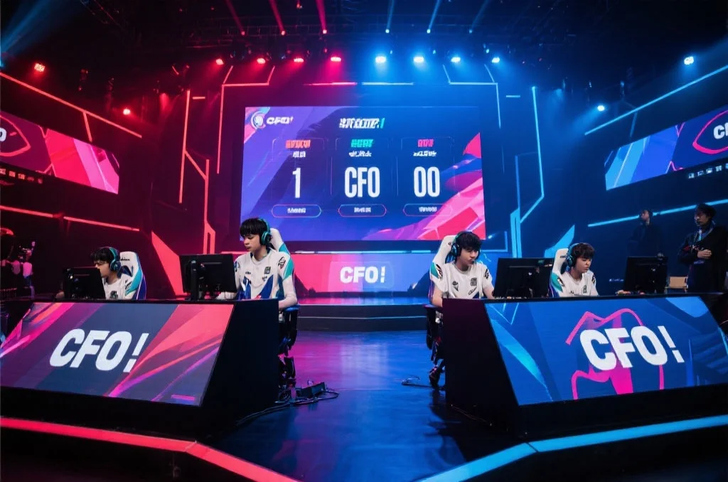 CFO 冲出首战：1–0 拿下 Fnatic——版本适配与下路执行力的胜利深度复盘