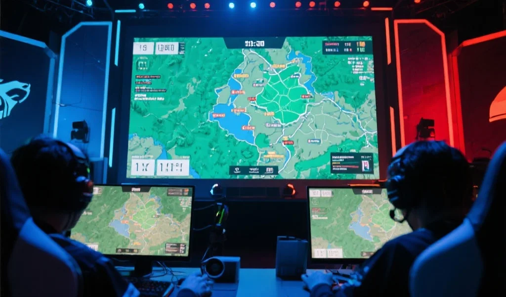 KT Rolster 1–0 拿下 Movistar KOI：运营与团战细节的样本课